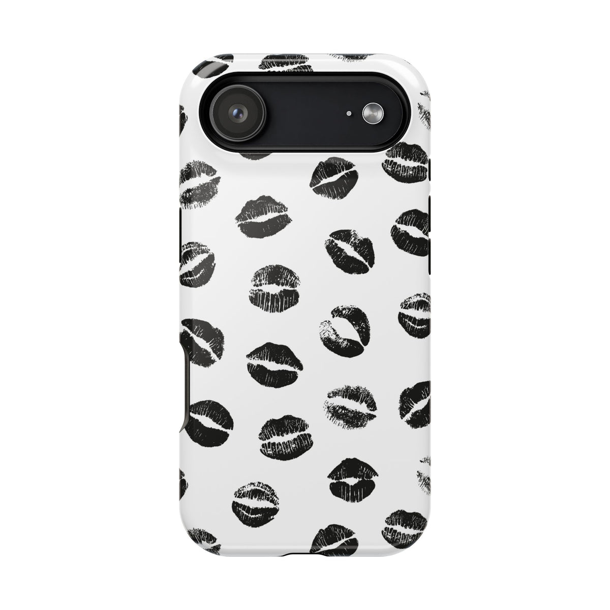 Kiss MagSafe Tough iPhone Case