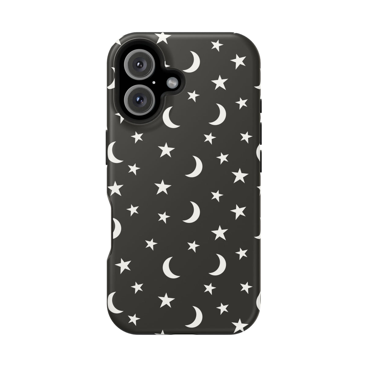 Night Sky MagSafe Tough iPhone Case