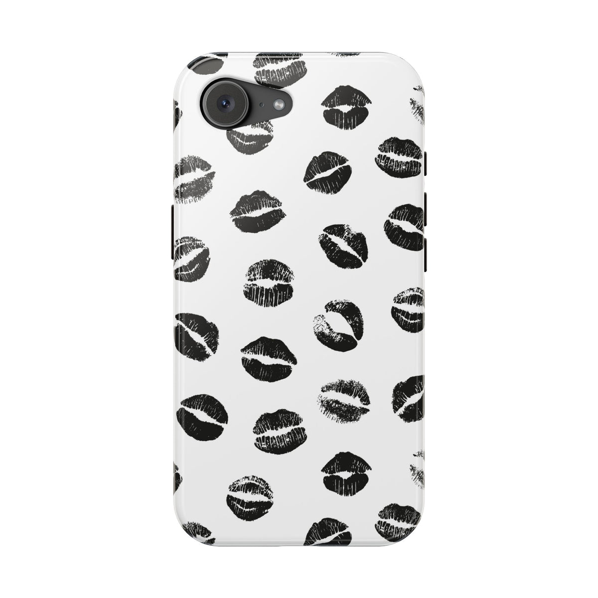 Kiss MagSafe Tough iPhone Case