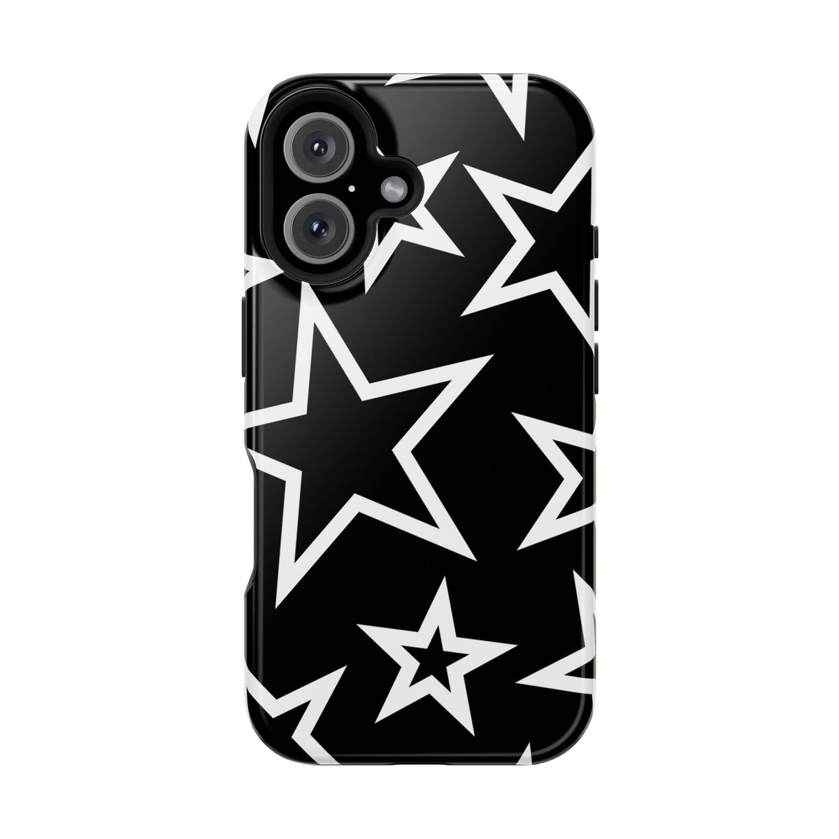 Starstruck MagSafe Tough iPhone Case