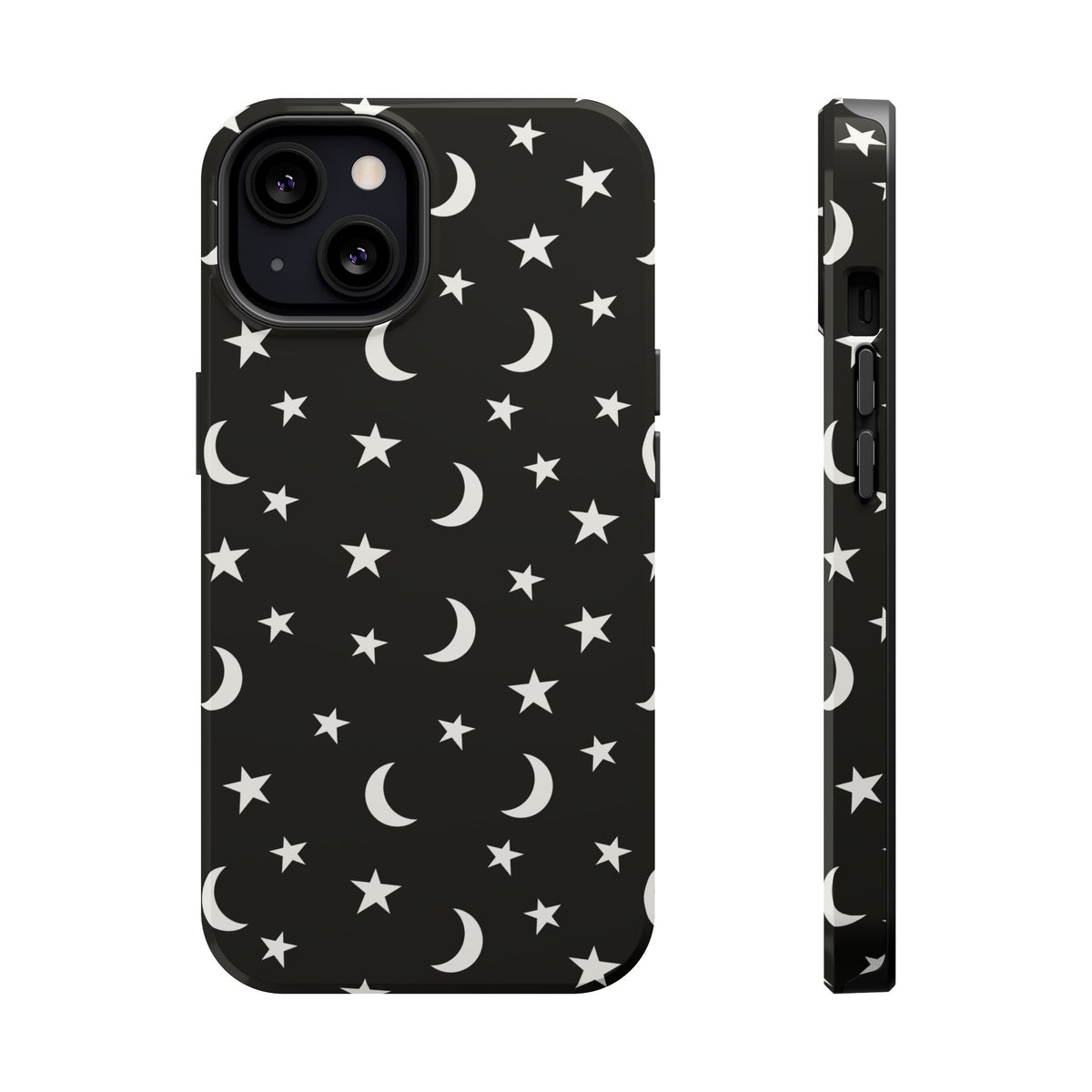 Night Sky MagSafe Tough iPhone Case