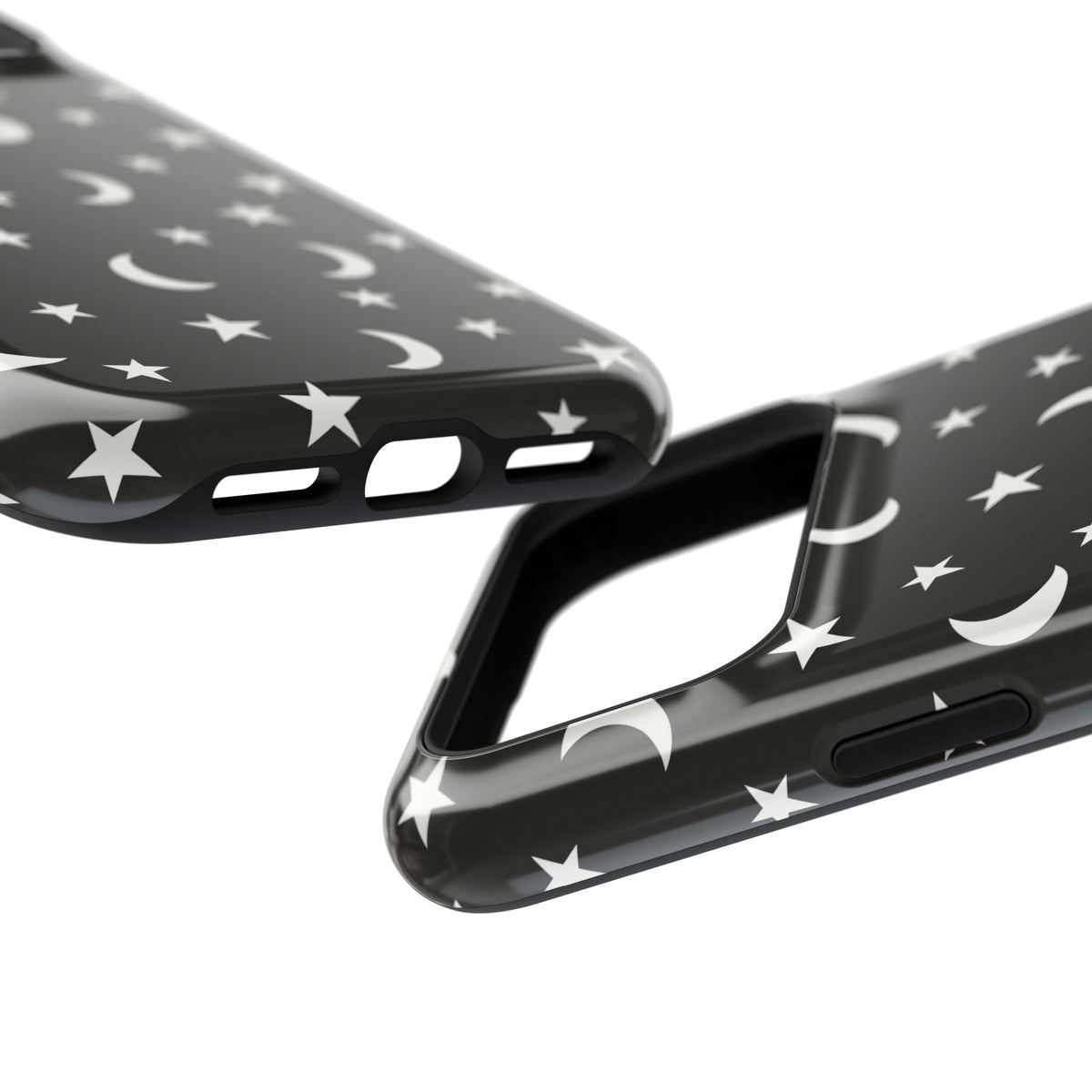 Night Sky MagSafe Tough iPhone Case