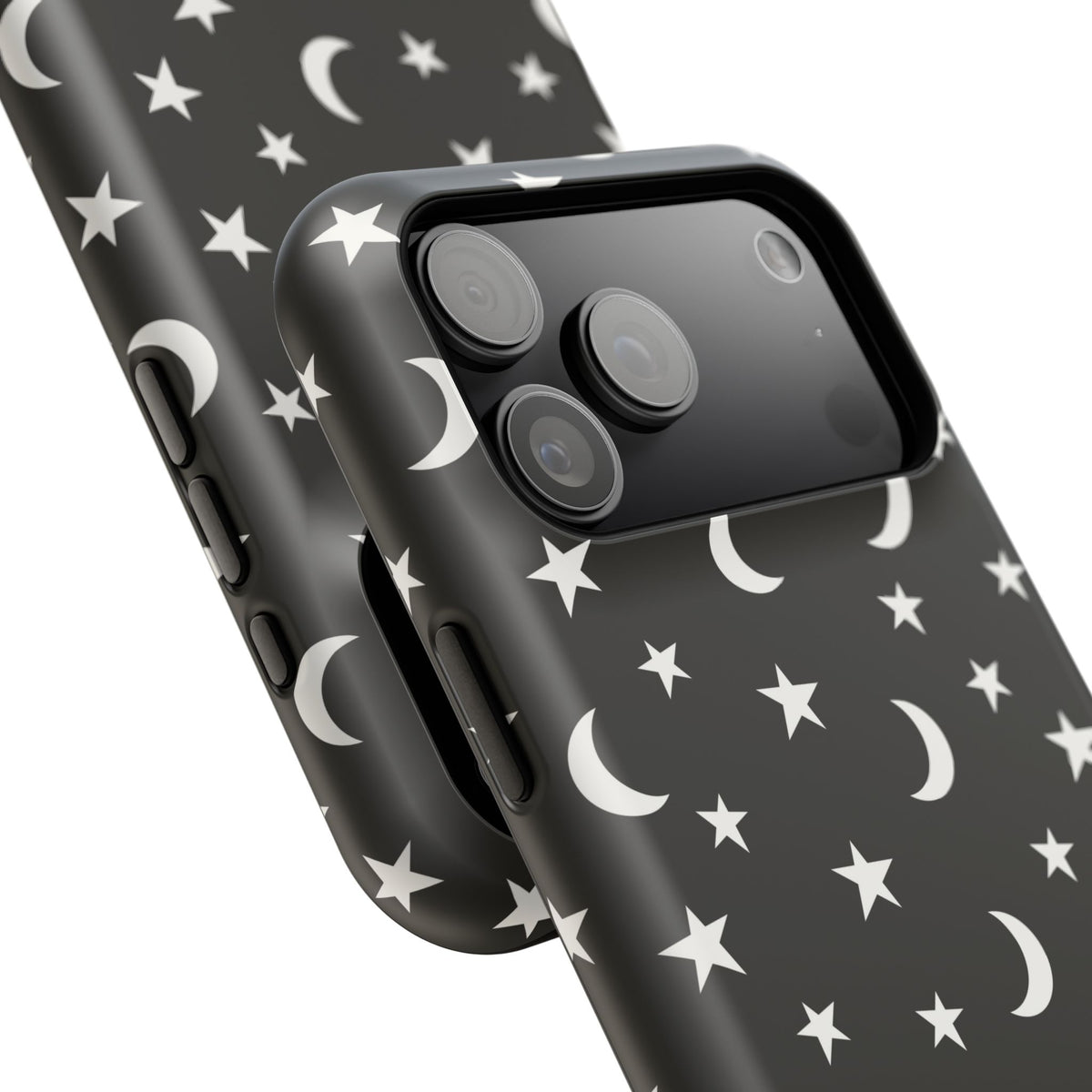 Night Sky MagSafe Tough iPhone Case