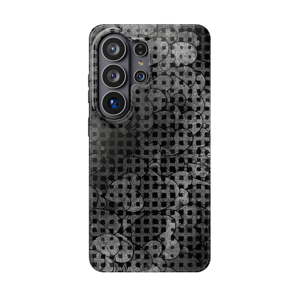Afterimage Tough Samsung Case