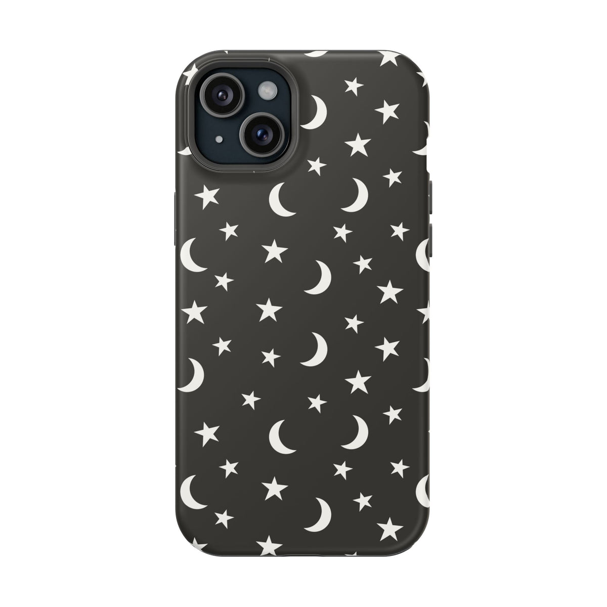 Night Sky MagSafe Tough iPhone Case
