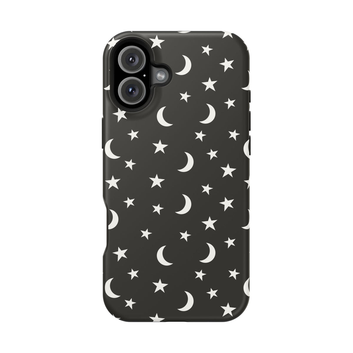 Night Sky MagSafe Tough iPhone Case