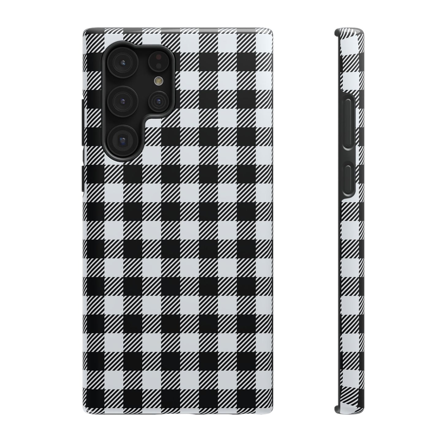 Checkmate Tough Samsung Case