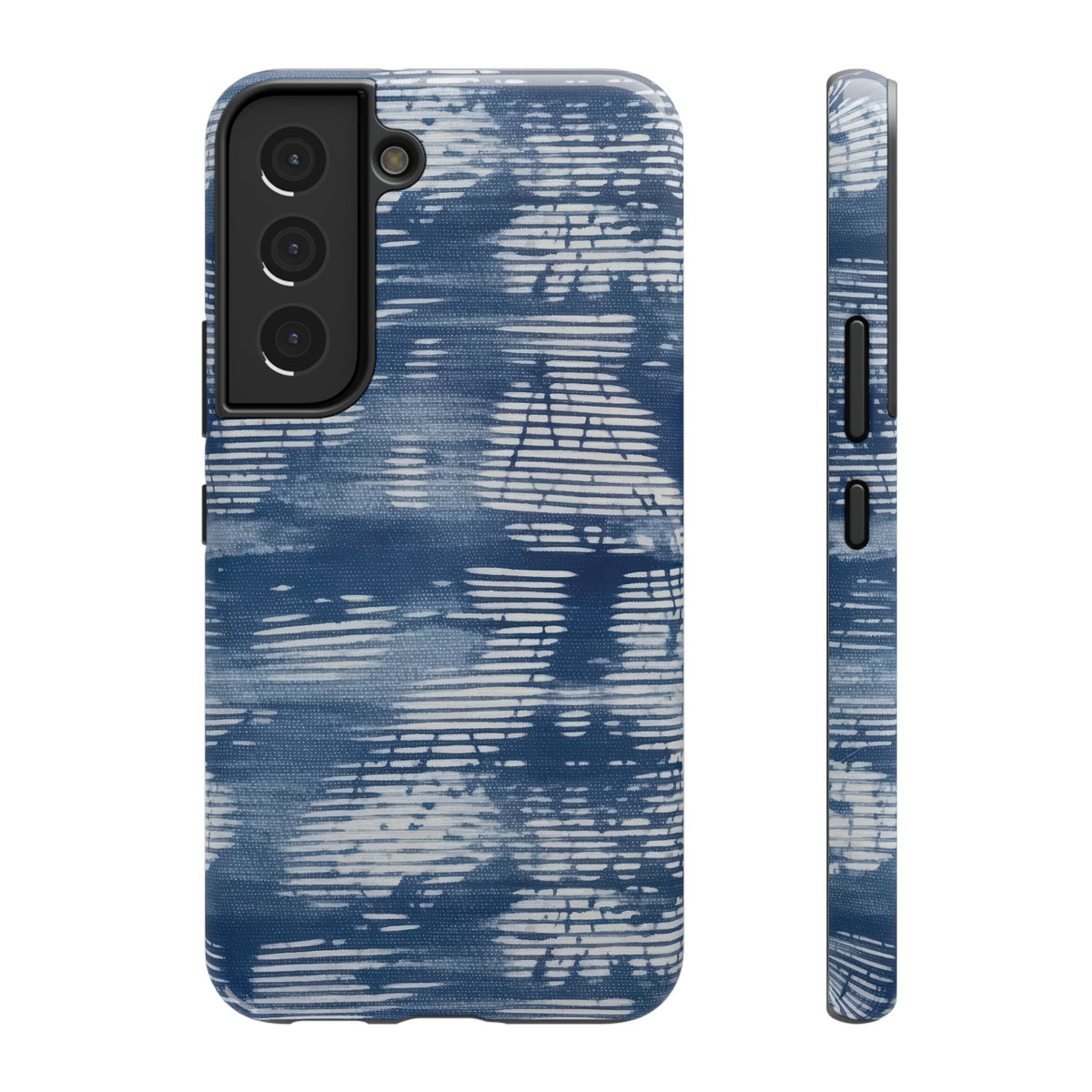 Denim Tough Samsung Case
