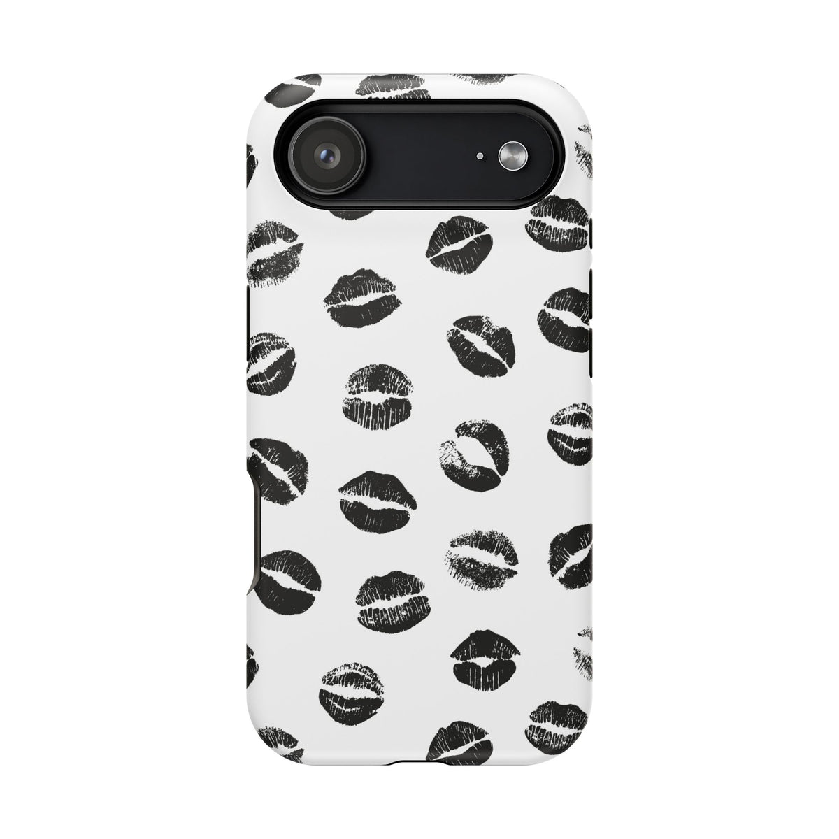Kiss MagSafe Tough iPhone Case