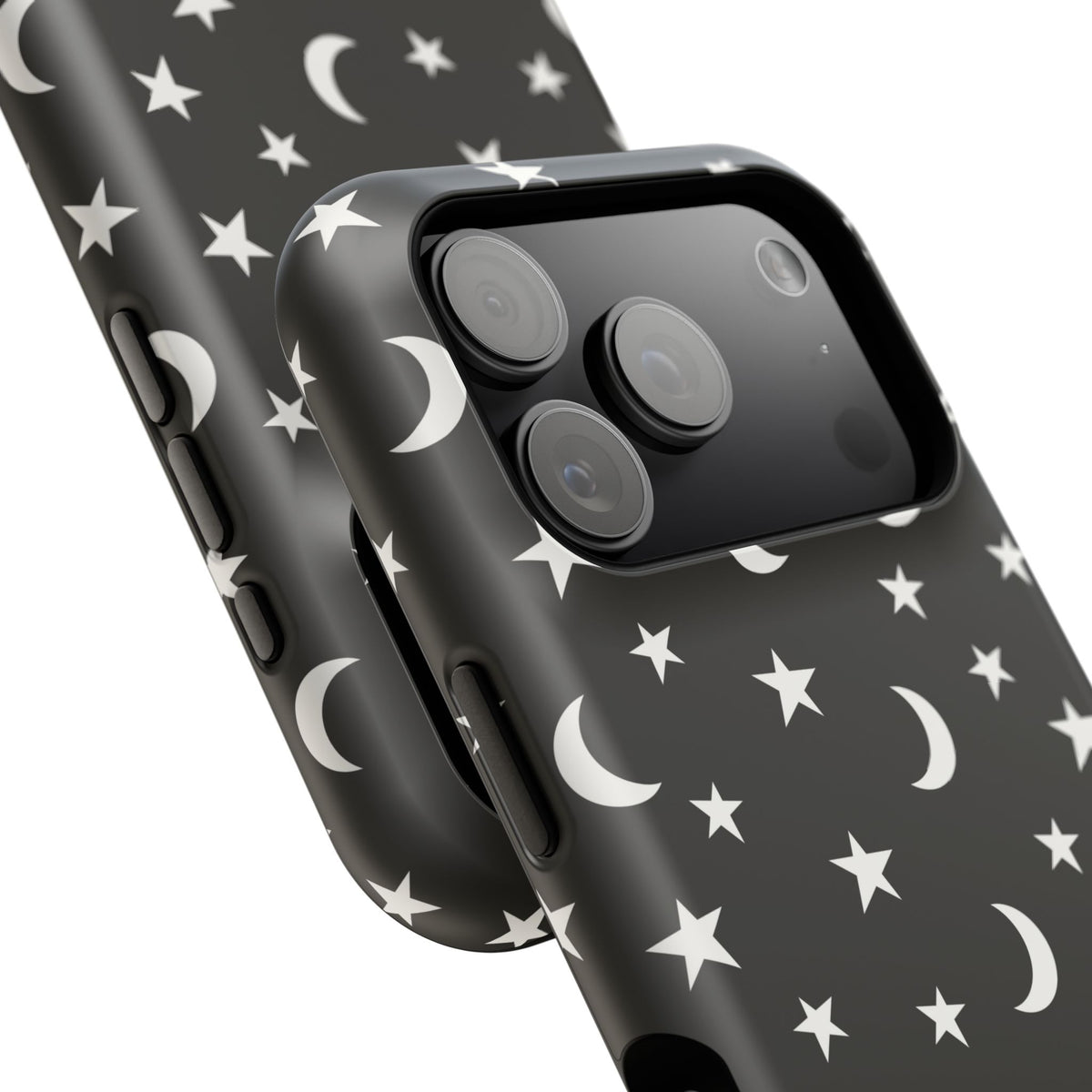 Night Sky MagSafe Tough iPhone Case