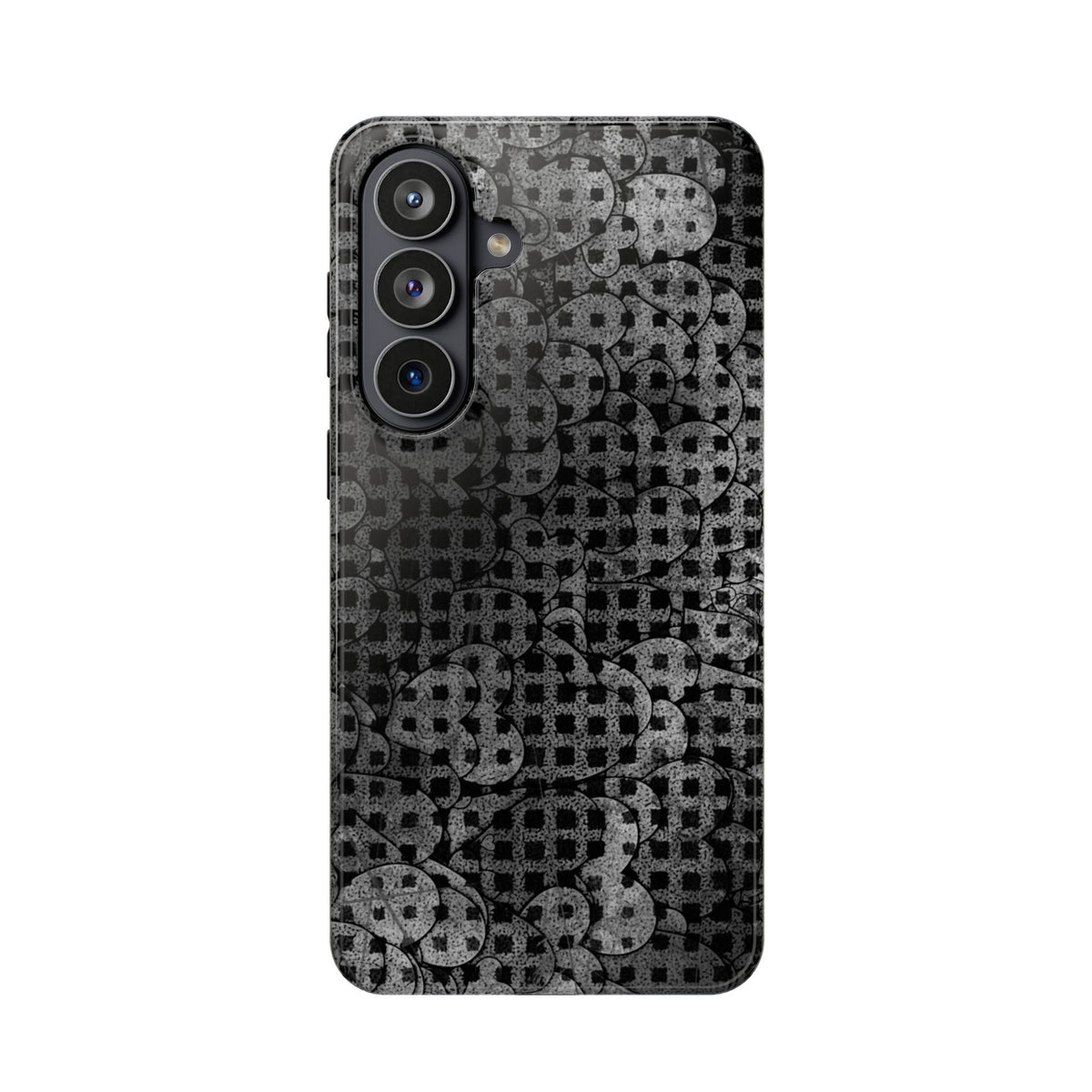 Afterimage Tough Samsung Case