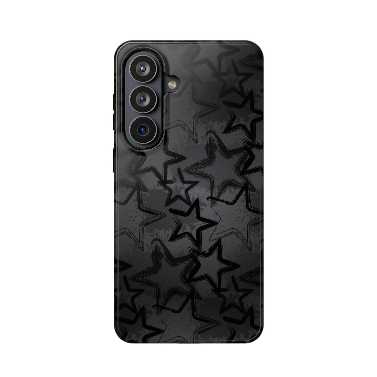 Star Static Tough Samsung Case
