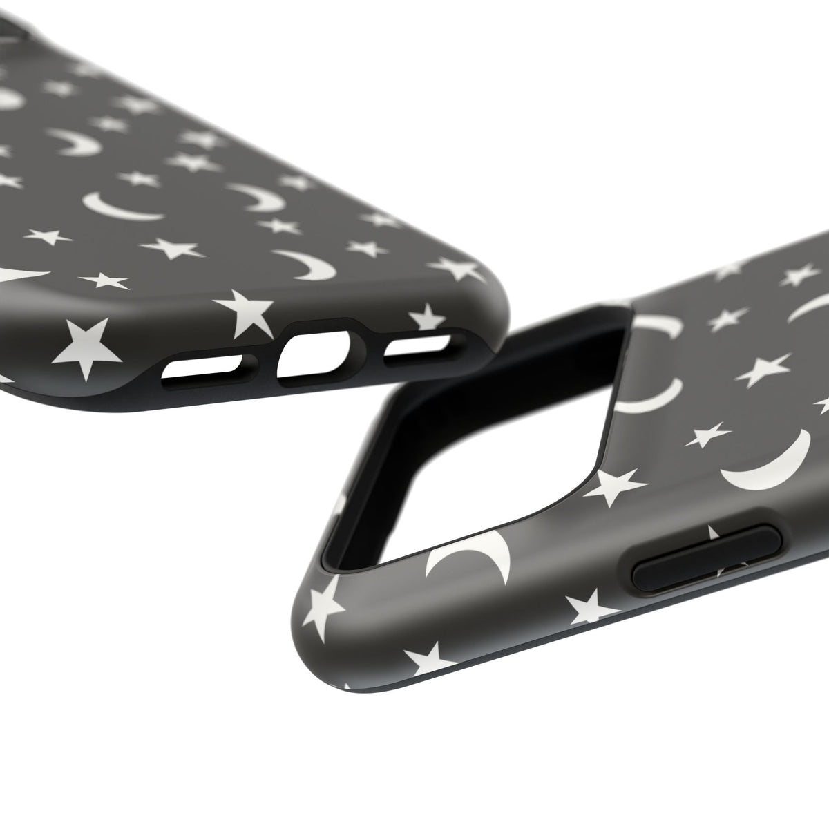 Night Sky MagSafe Tough iPhone Case
