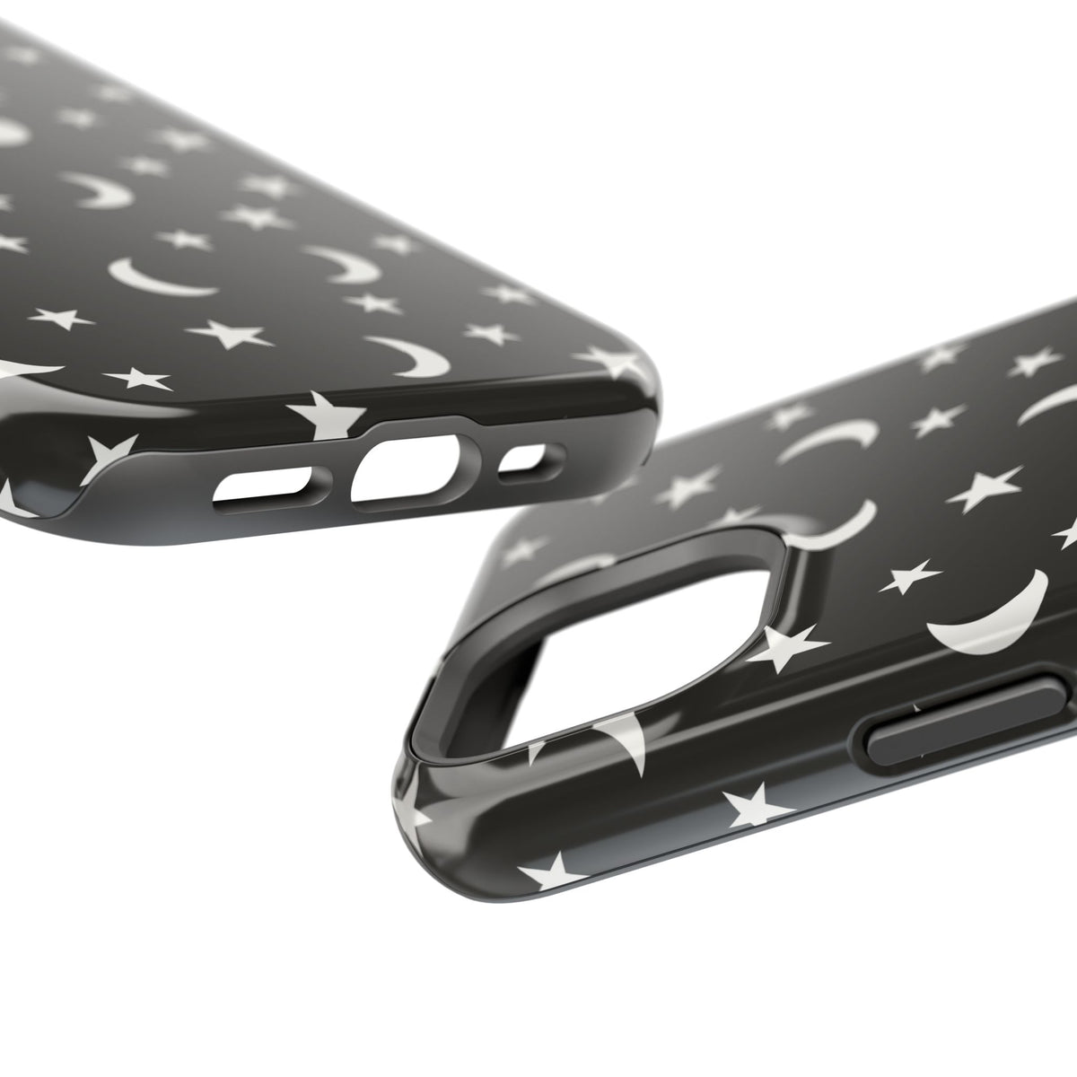 Night Sky MagSafe Tough iPhone Case