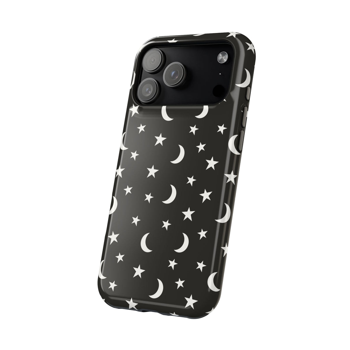 Night Sky MagSafe Tough iPhone Case