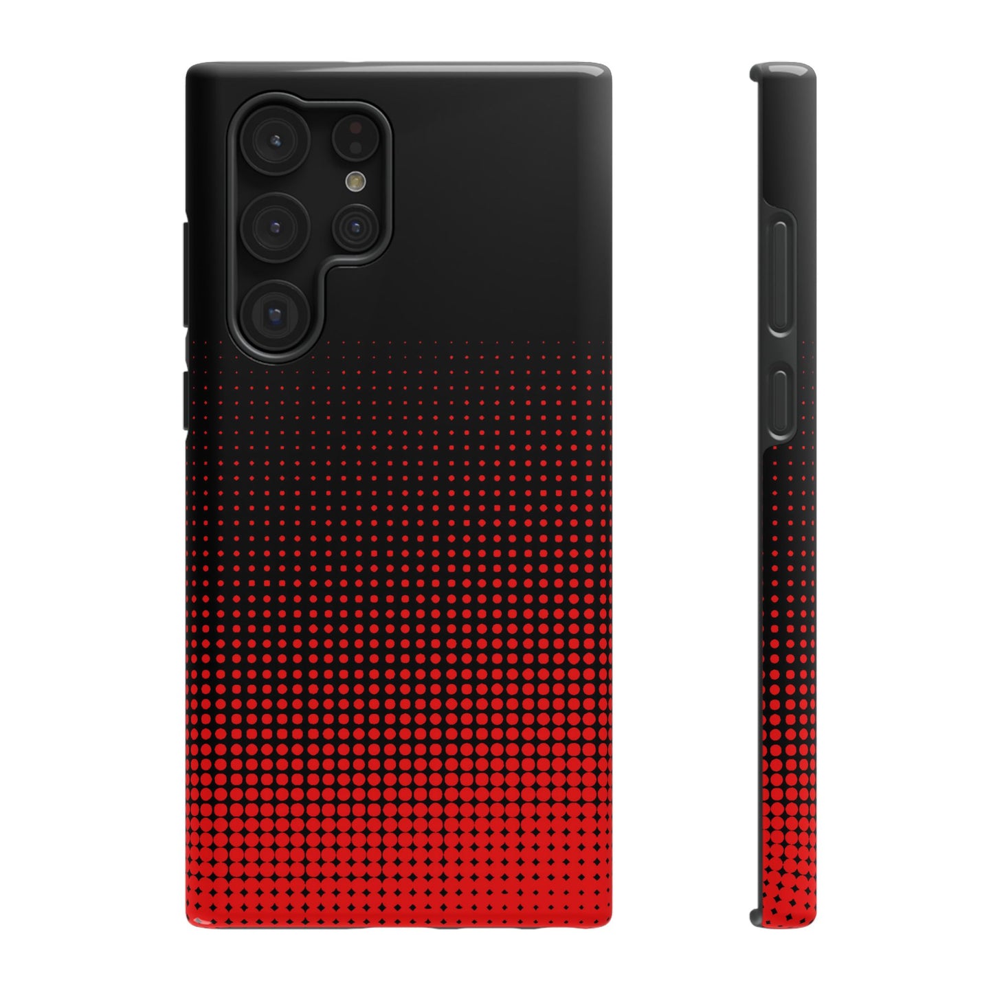 Noise Tough Samsung Case