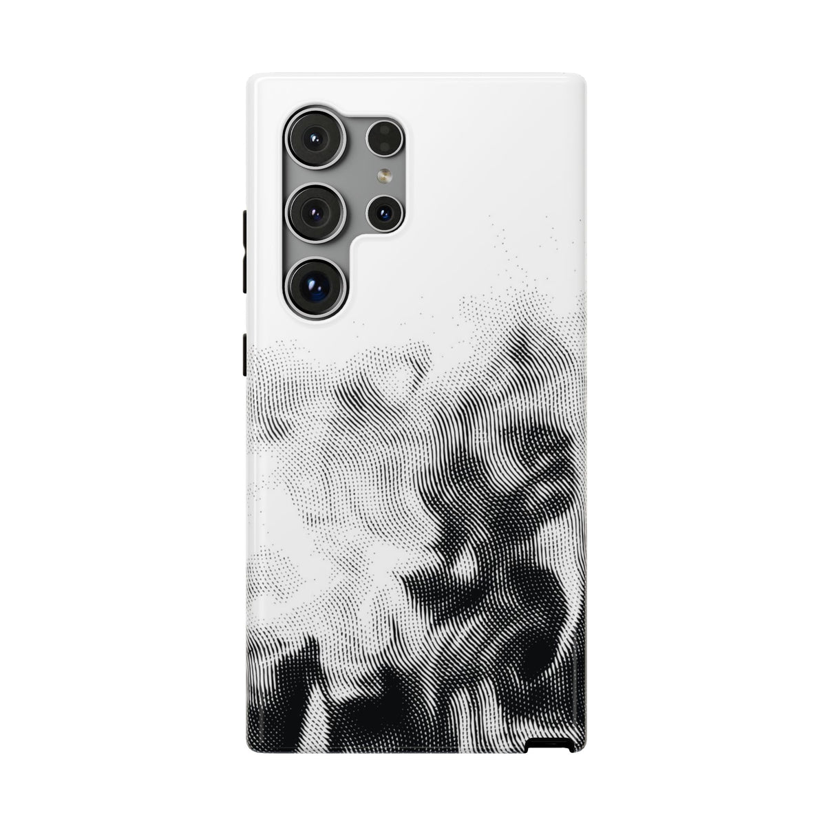 Vanish Tough Samsung Case