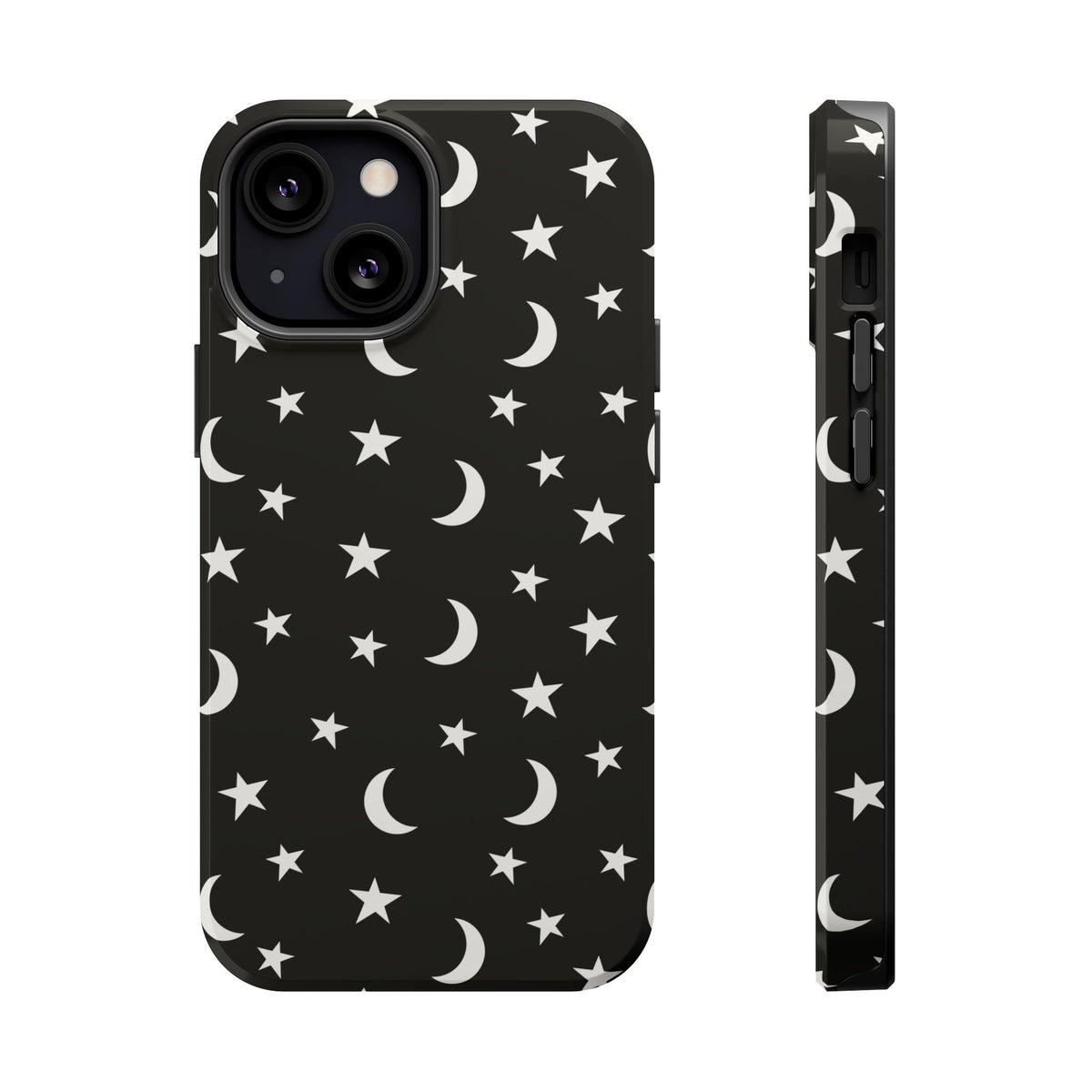 Night Sky MagSafe Tough iPhone Case