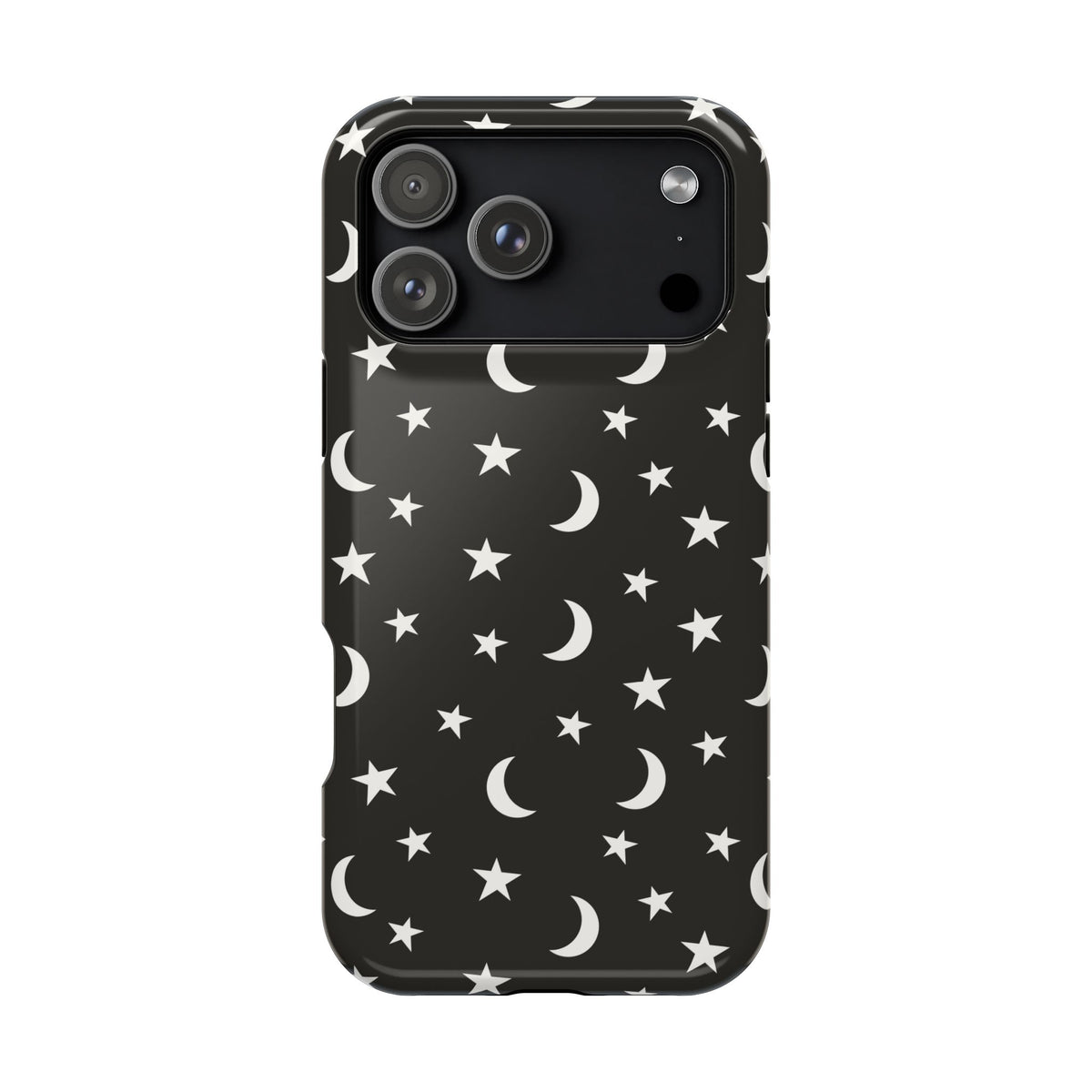 Night Sky MagSafe Tough iPhone Case
