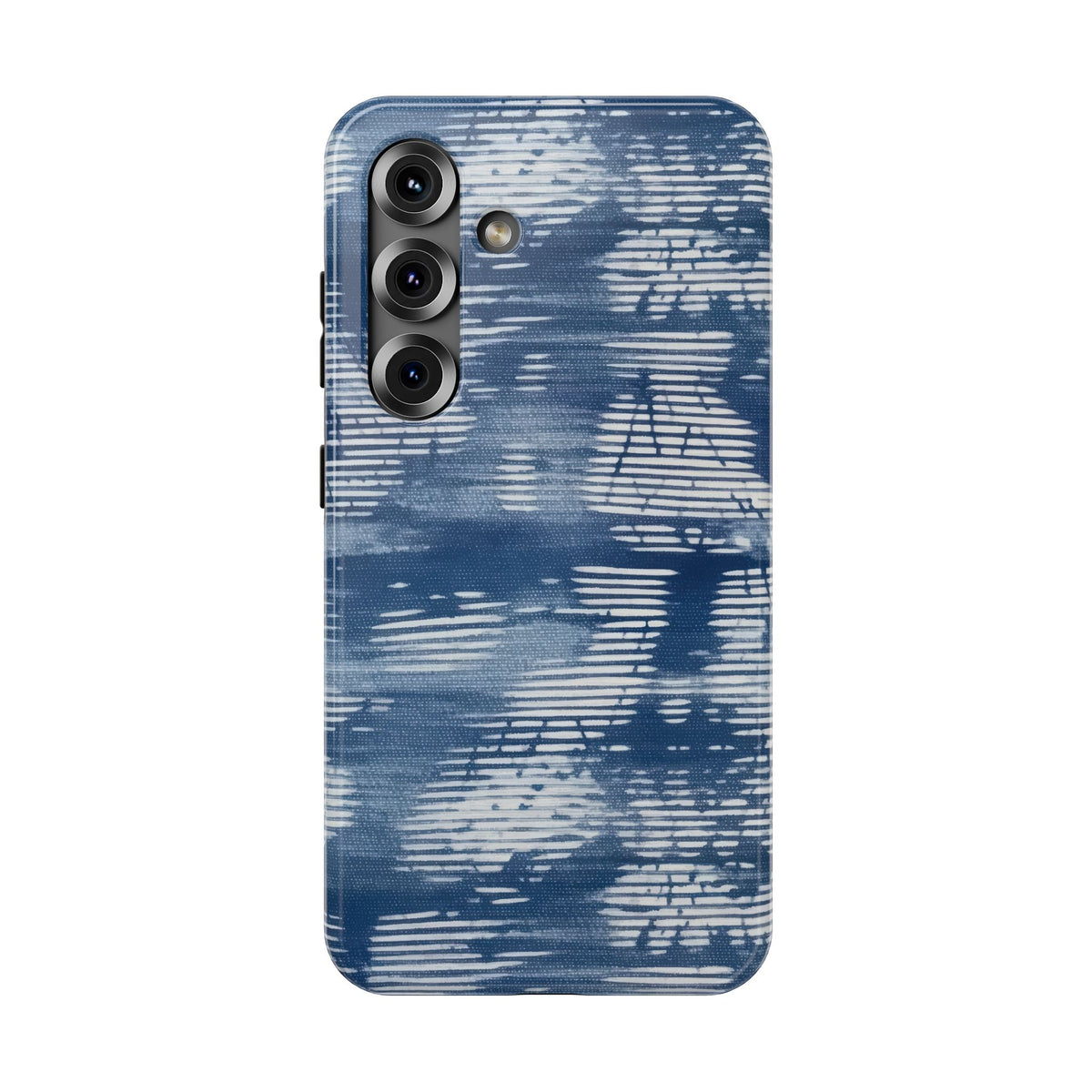 Denim Tough Samsung Case