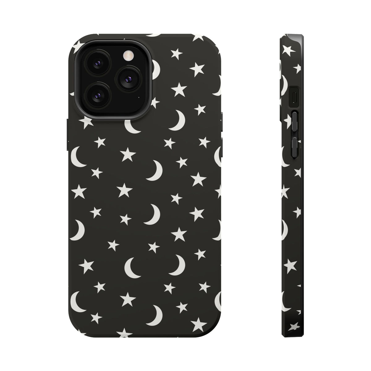 Night Sky MagSafe Tough iPhone Case