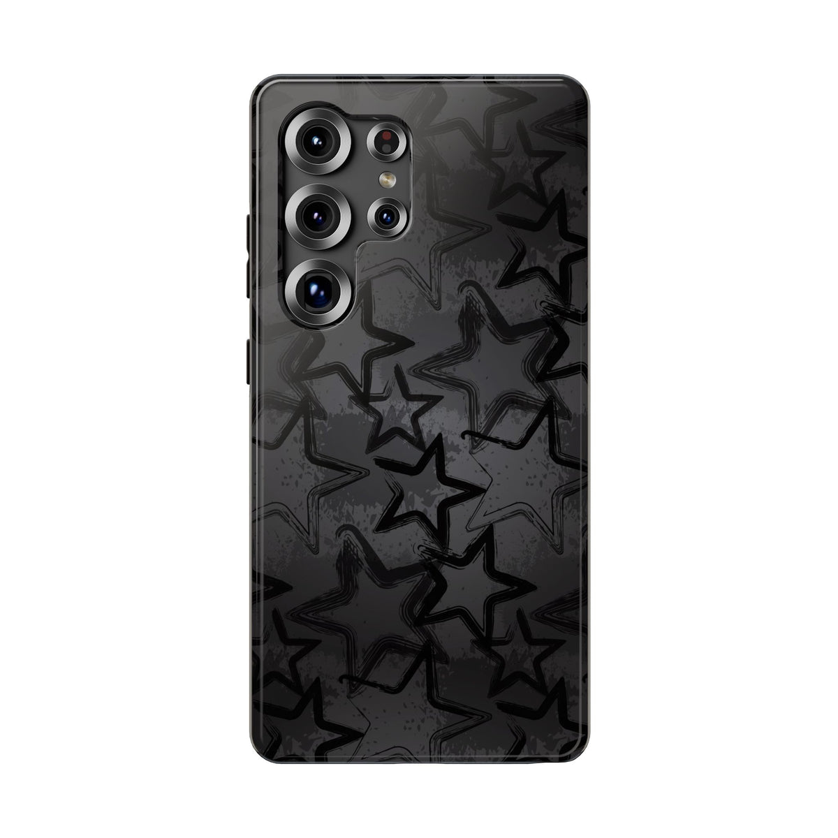 Star Static Tough Samsung Case