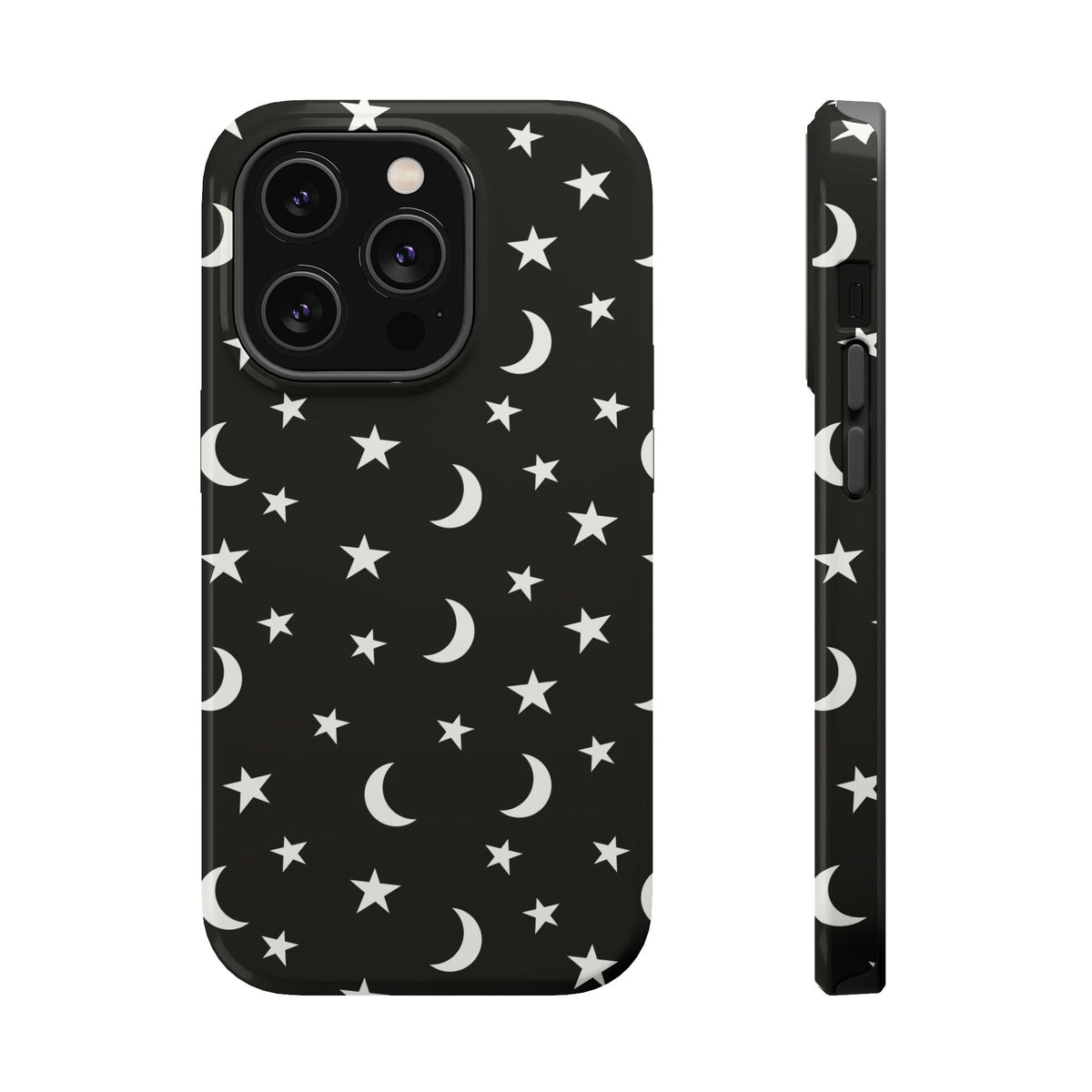Night Sky MagSafe Tough iPhone Case