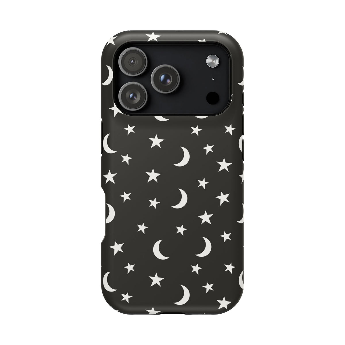 Night Sky MagSafe Tough iPhone Case