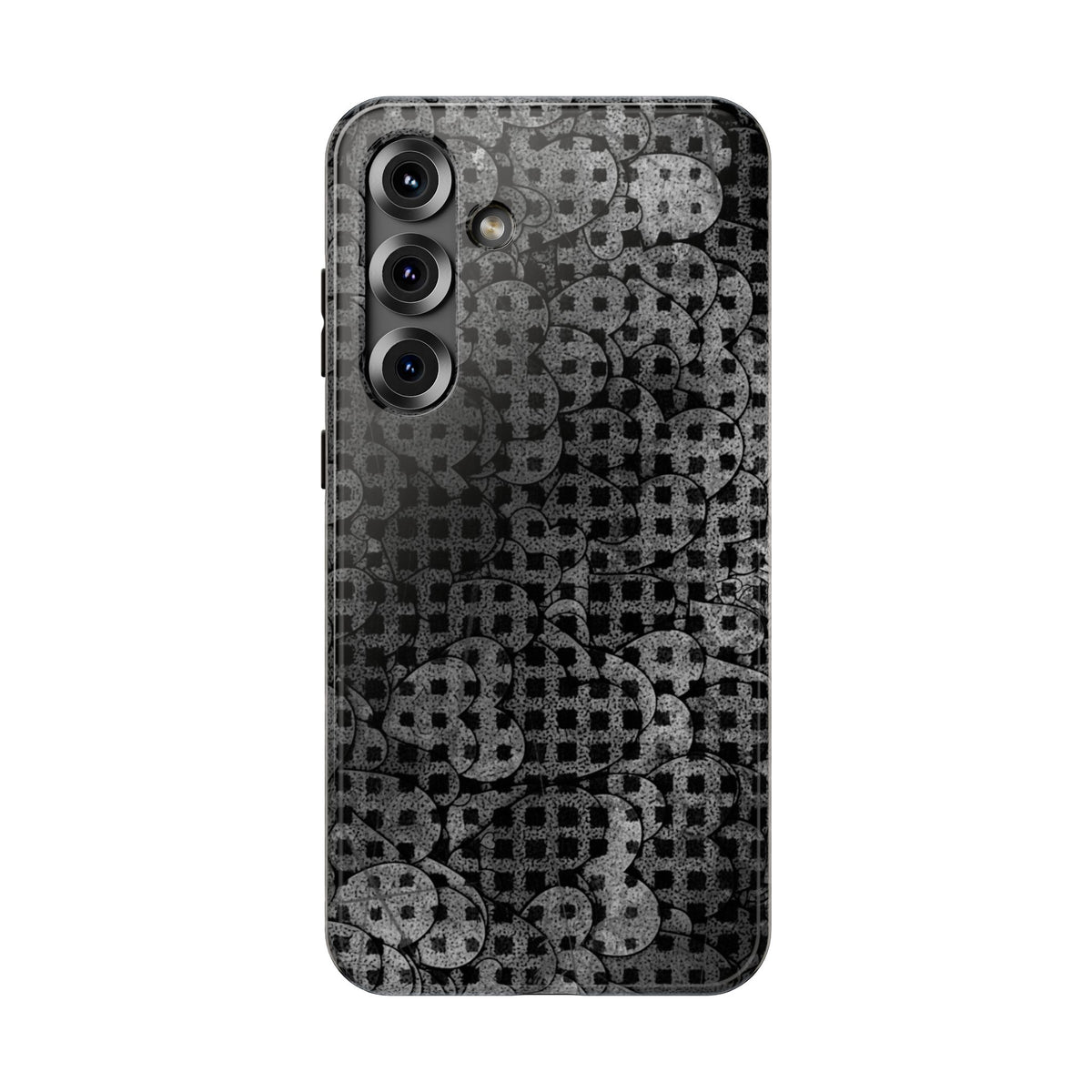 Afterimage Tough Samsung Case