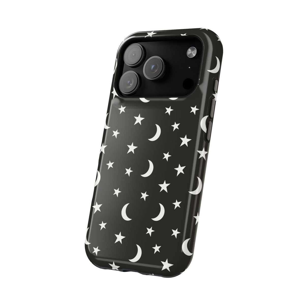 Night Sky MagSafe Tough iPhone Case