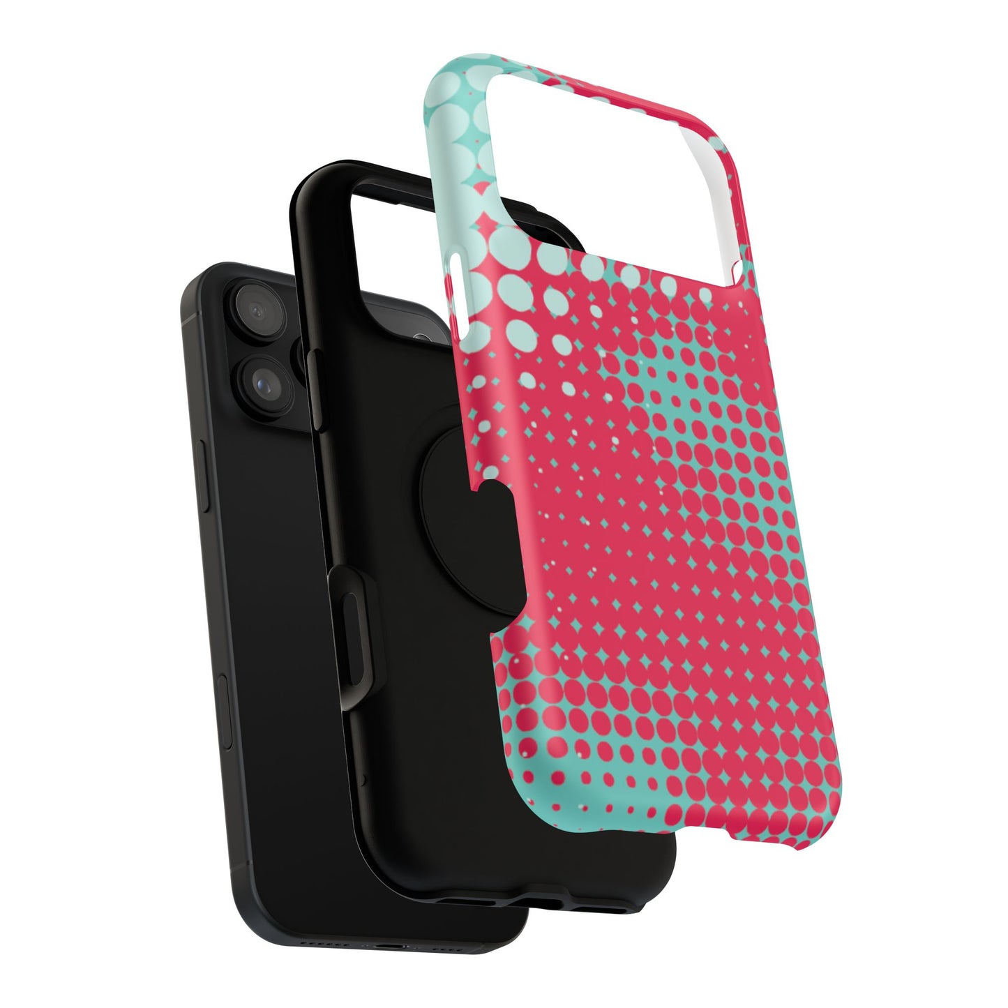 Phase Tough iPhone Case