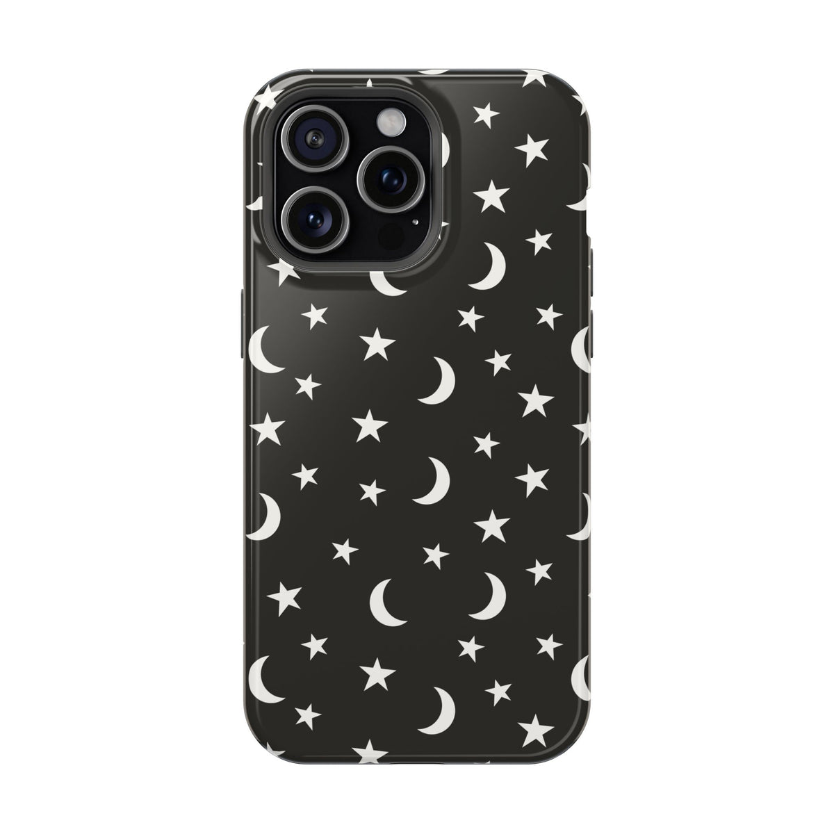 Night Sky MagSafe Tough iPhone Case