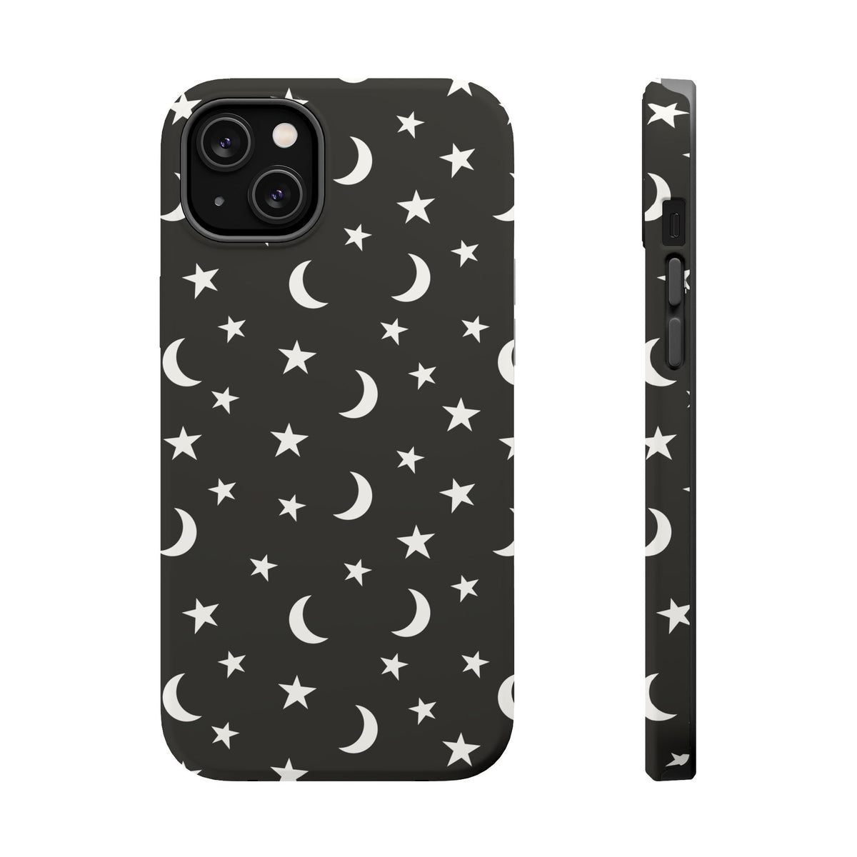 Night Sky MagSafe Tough iPhone Case