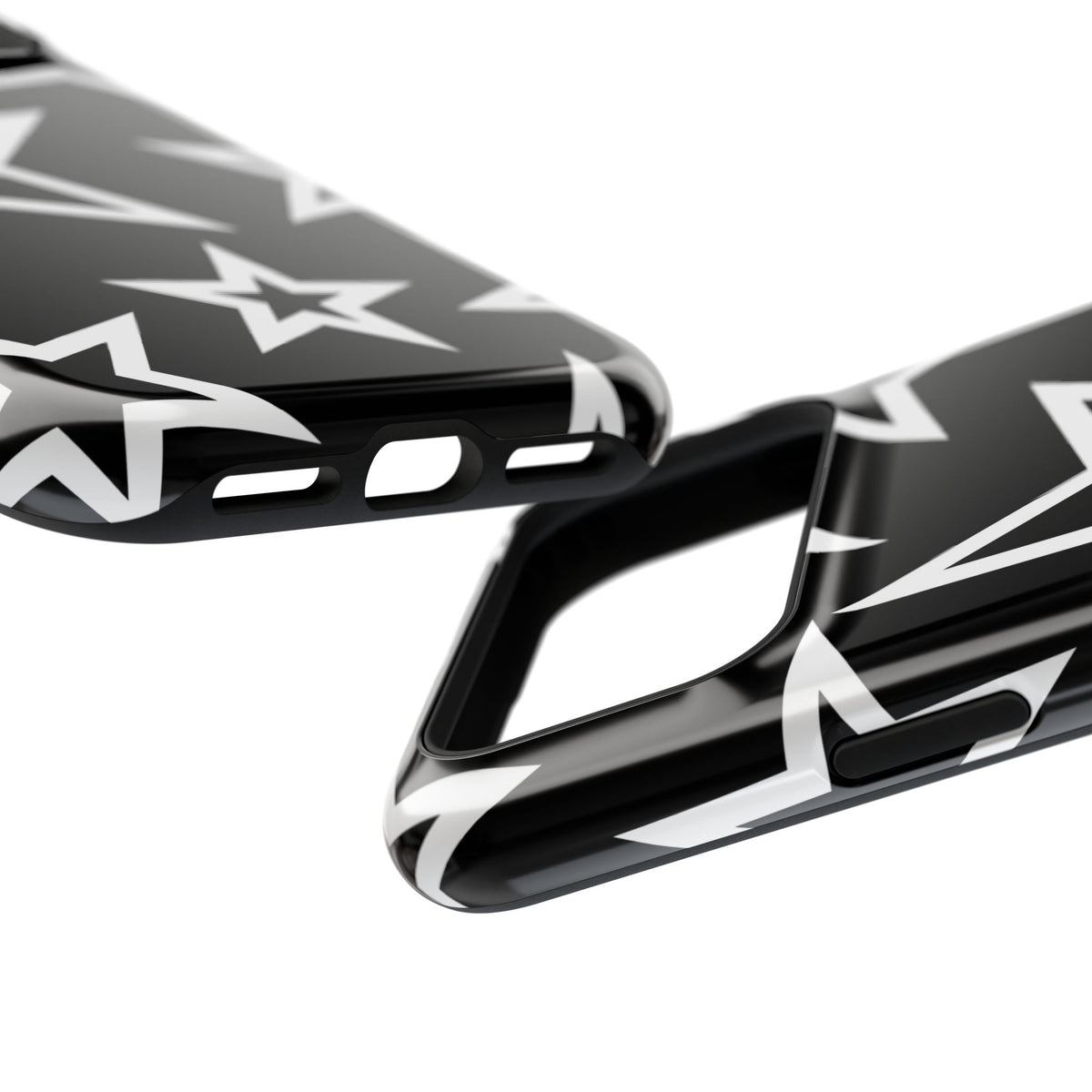 Starstruck MagSafe Tough iPhone Case