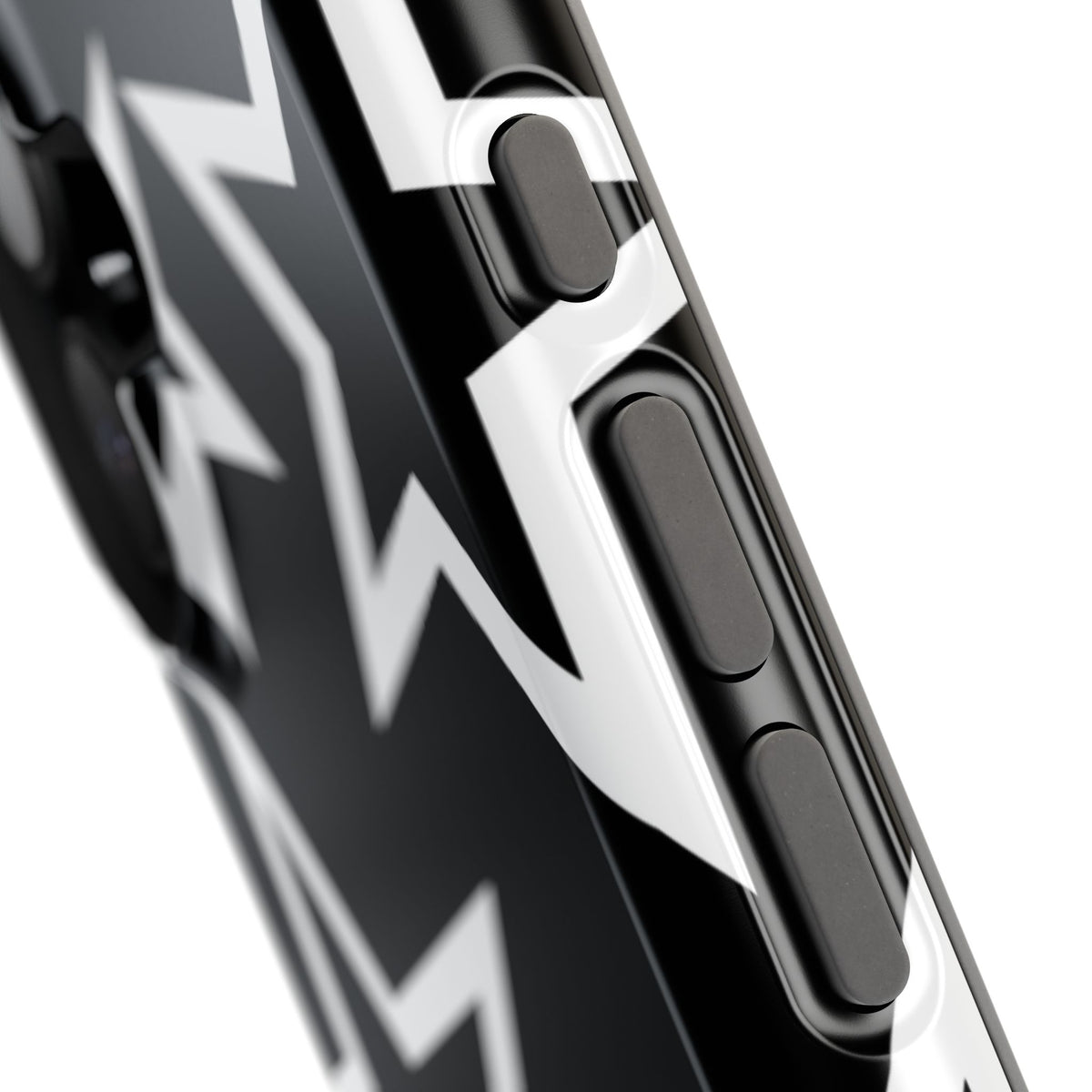 Starstruck MagSafe Tough iPhone Case