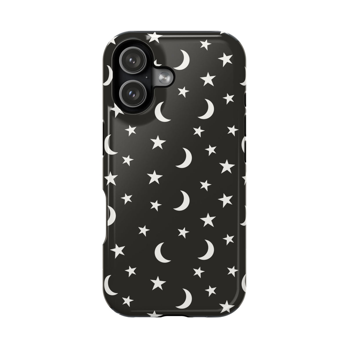Night Sky MagSafe Tough iPhone Case