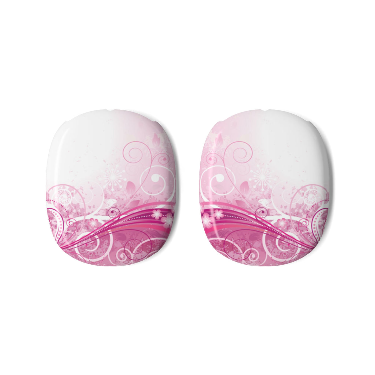 Faded Petals AirPods Max Shell Case