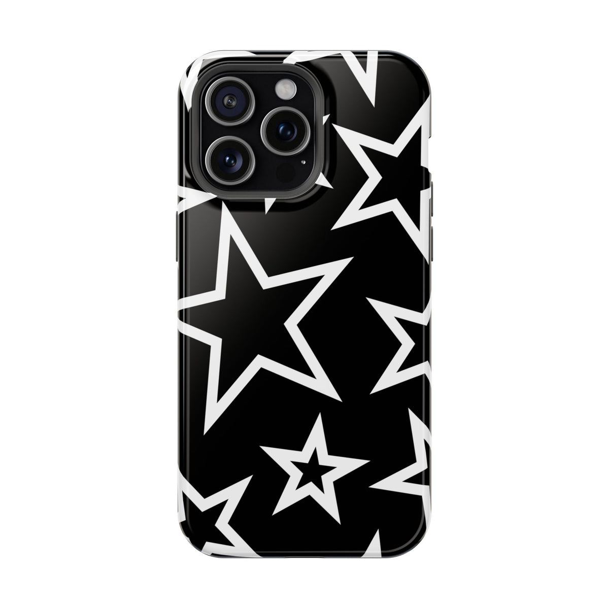 Starstruck MagSafe Tough iPhone Case