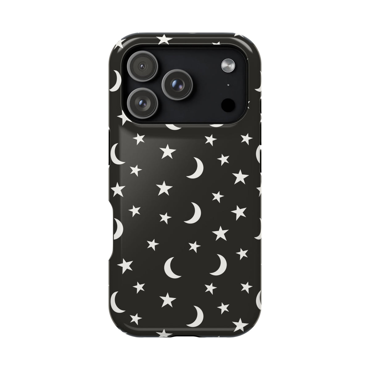 Night Sky MagSafe Tough iPhone Case