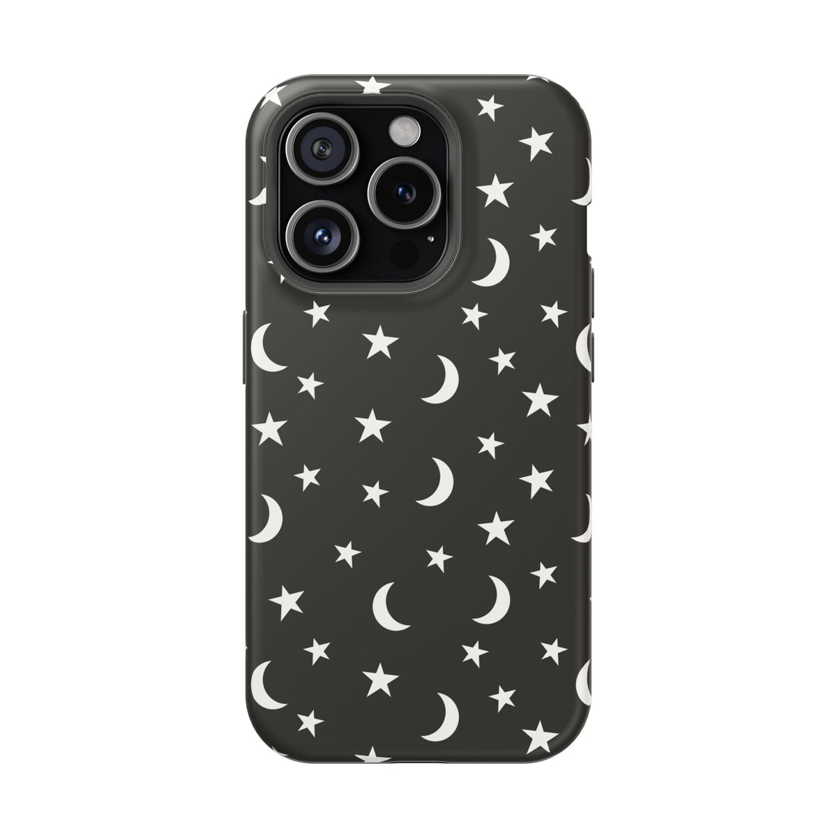 Night Sky MagSafe Tough iPhone Case