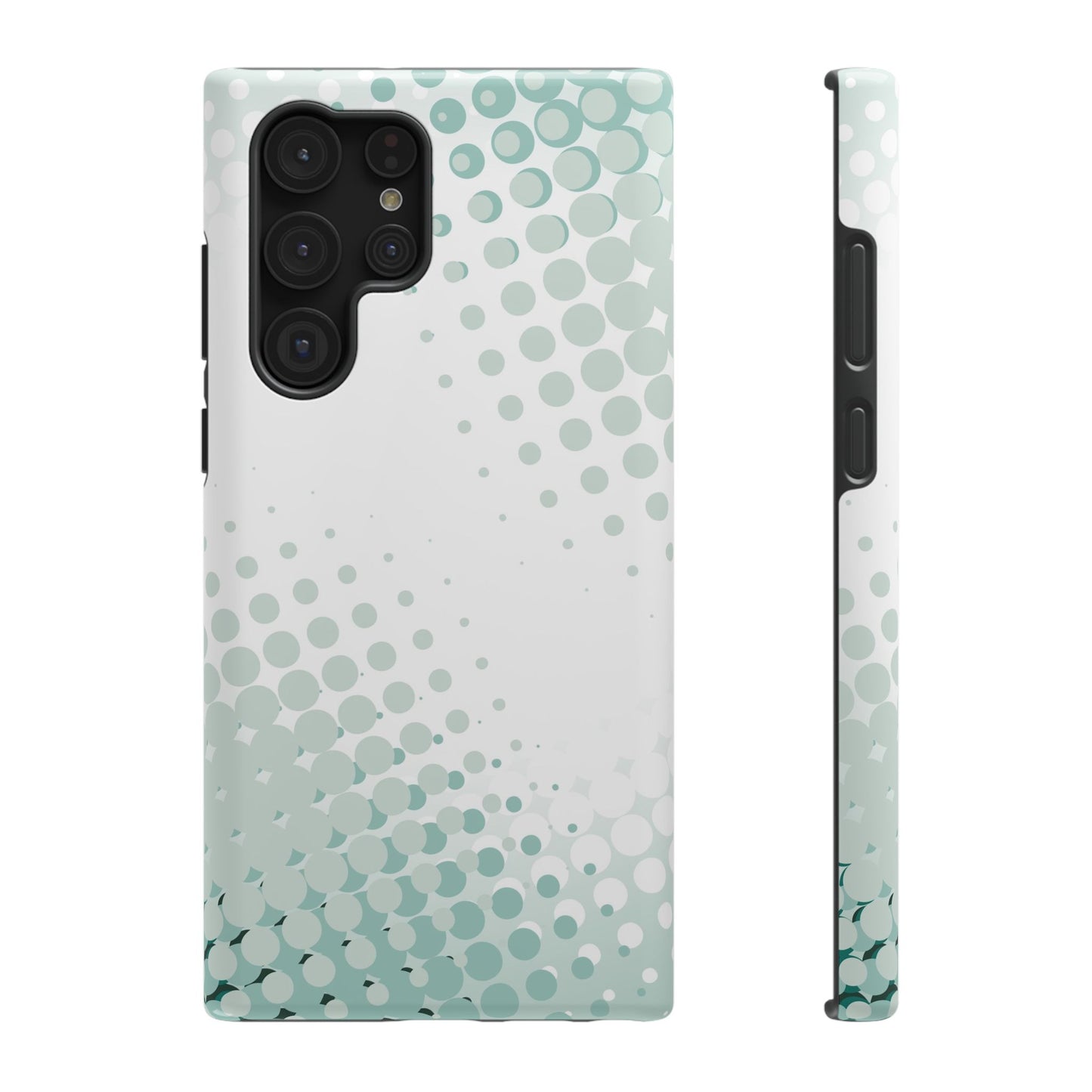 Tones Tough Samsung Case