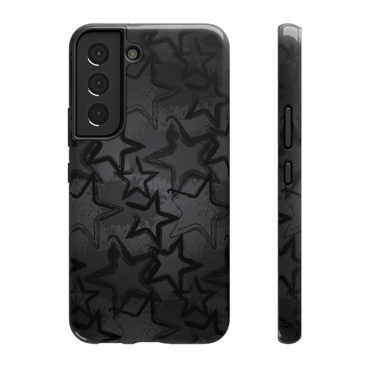 Star Static Tough Samsung Case