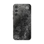 Afterimage Tough Samsung Case