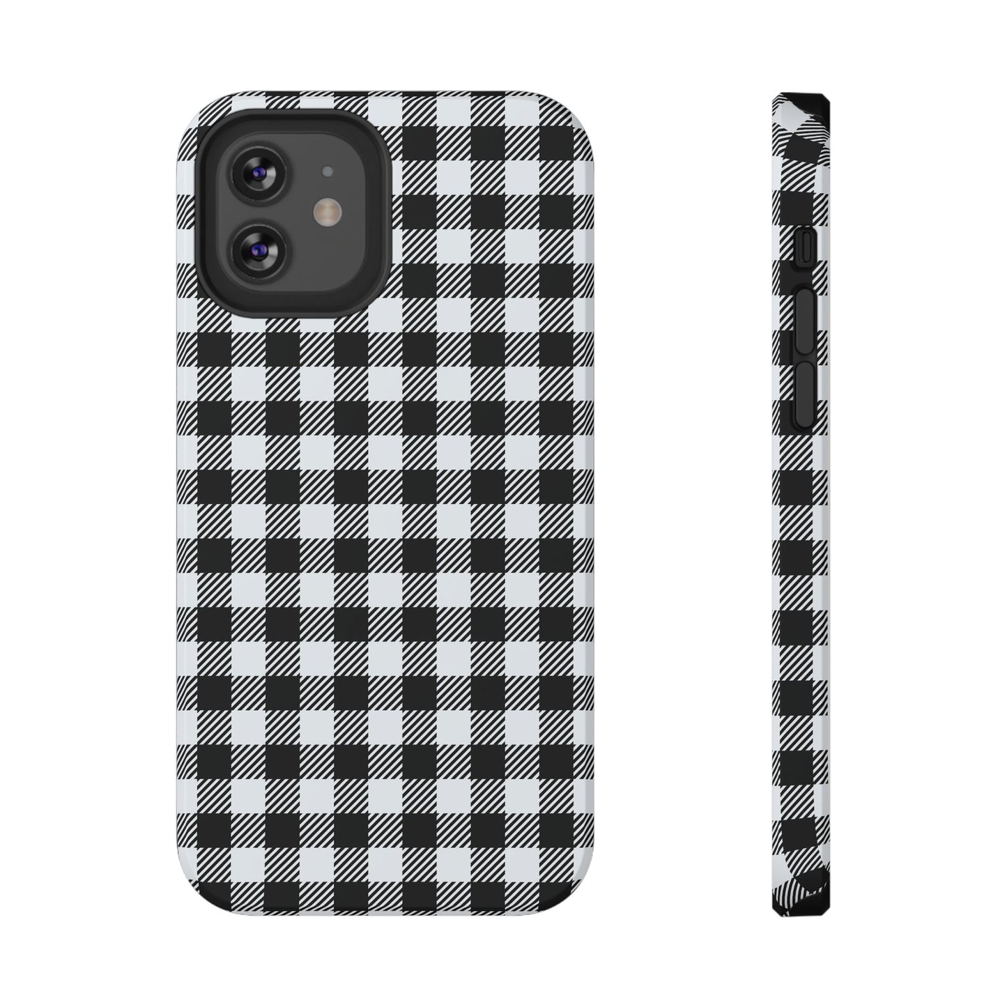 Checkmate Tough iPhone Case