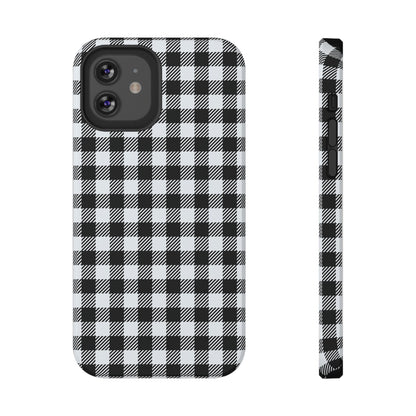 Checkmate Tough iPhone Case