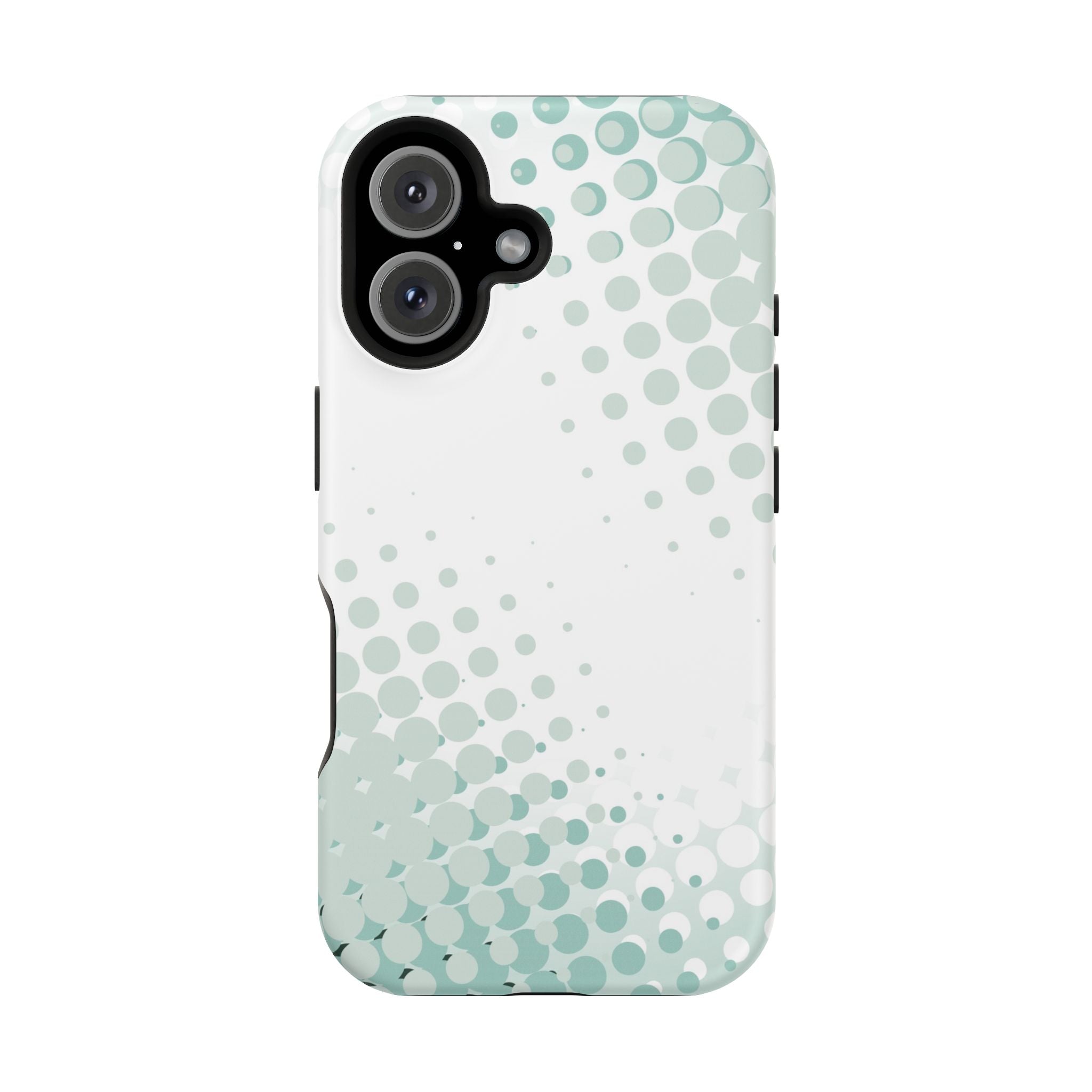 Tones Tough iPhone Case