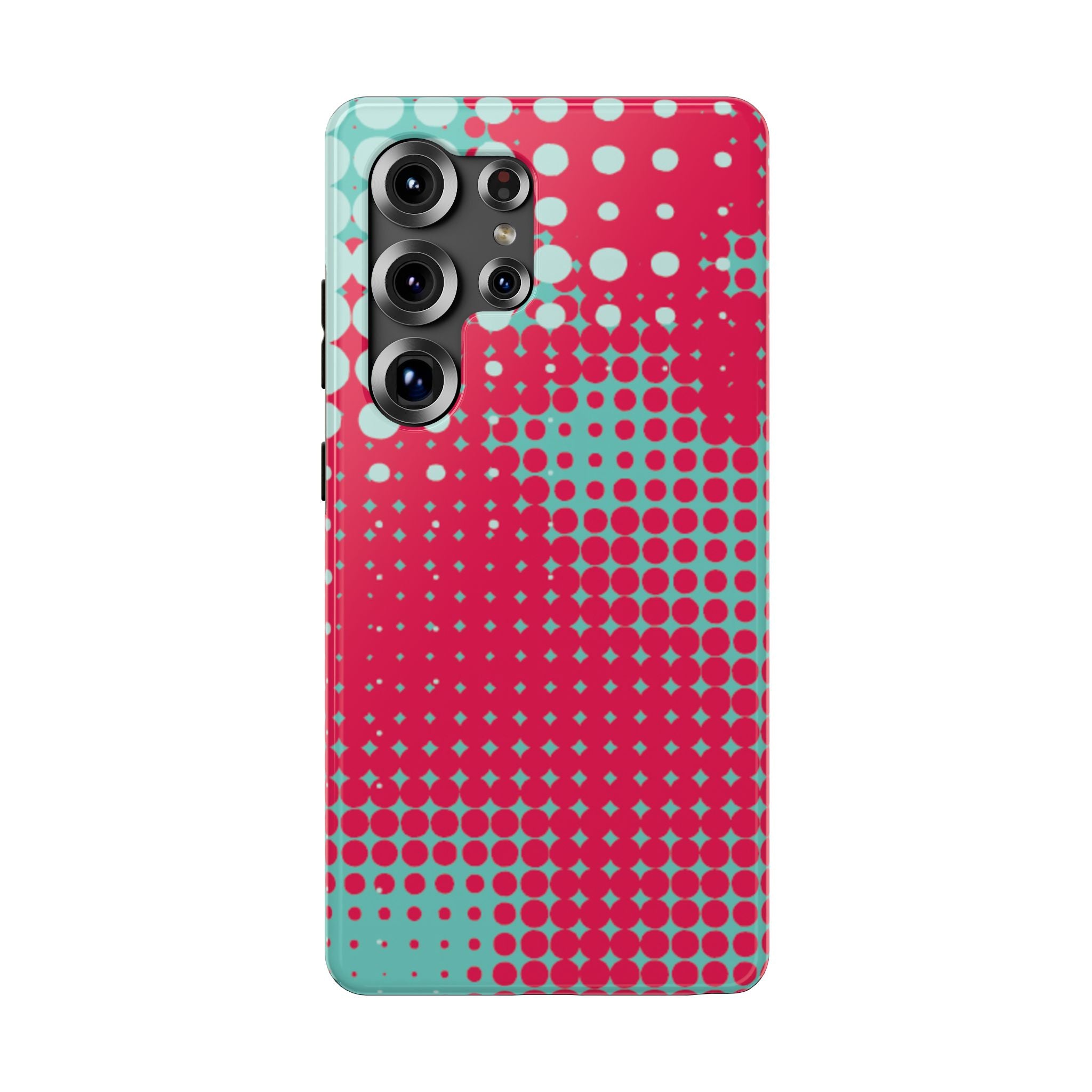 Phase Tough Samsung Case