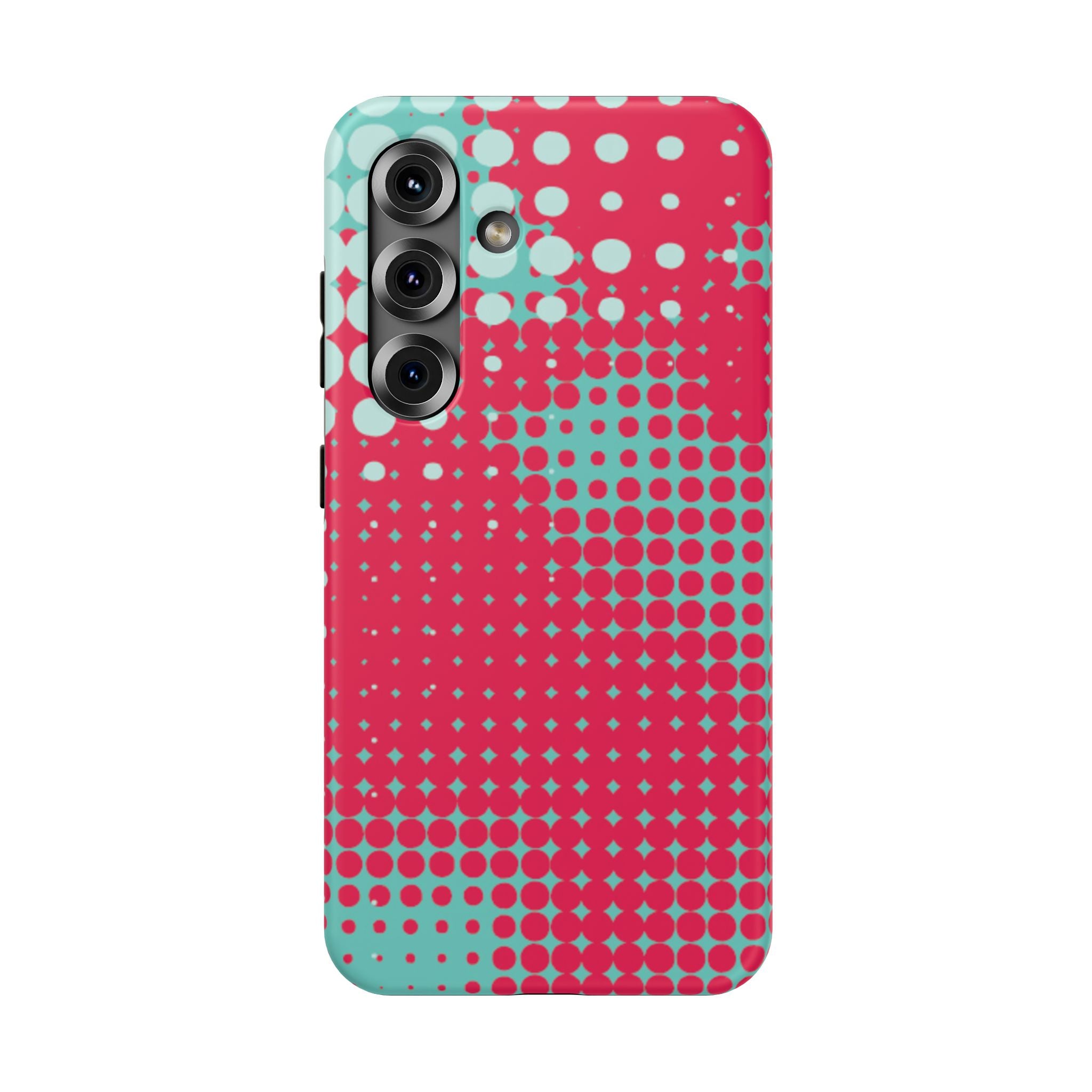Phase Tough Samsung Case