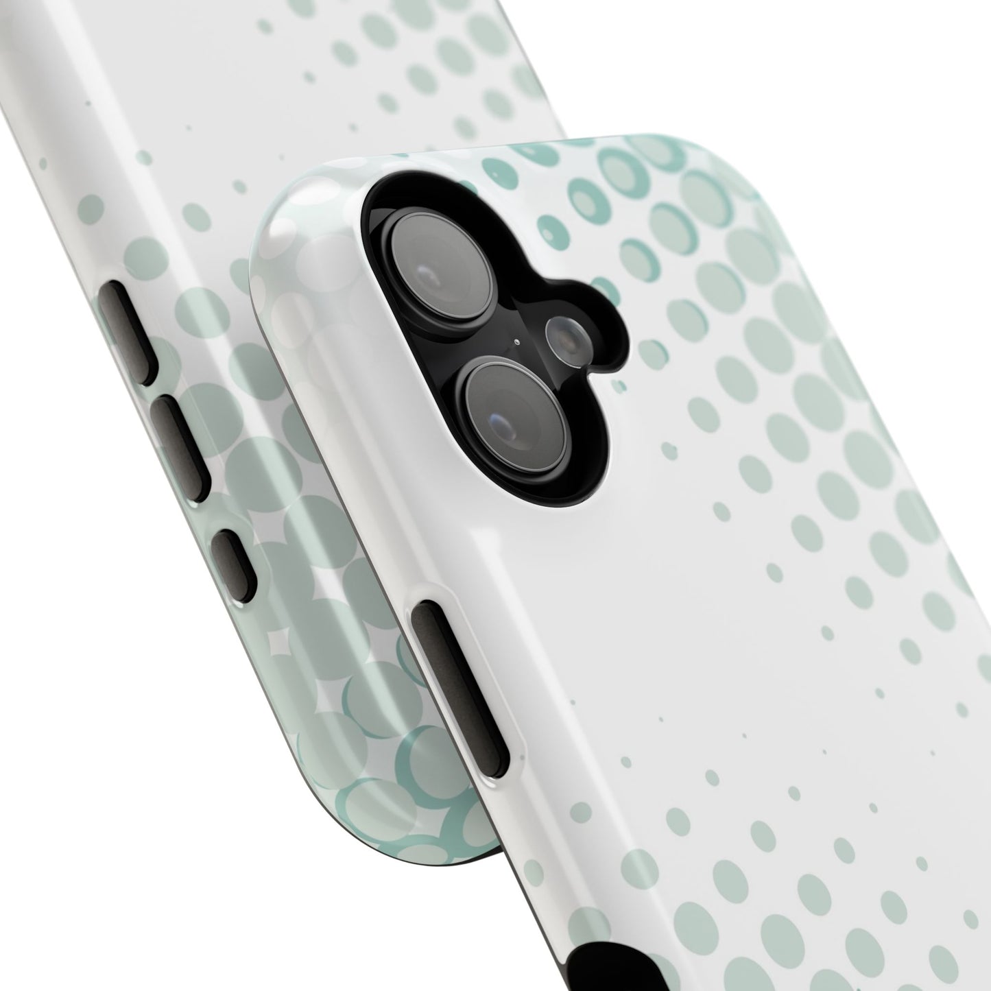 Tones Tough iPhone Case