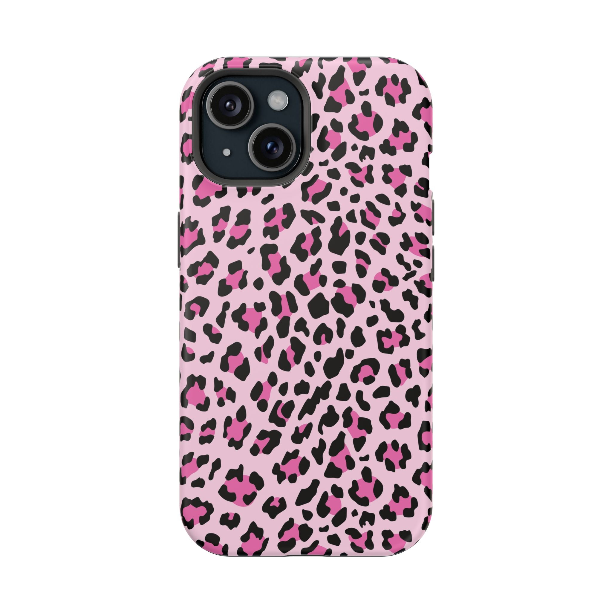 Untamed Tough iPhone Case